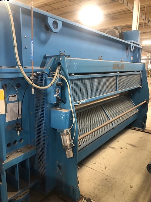 DILO Di-Loom OD-11B 30, 1998 yr, 2.5 meters wide,